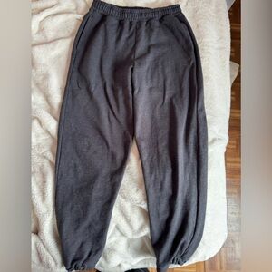 Gymshark Gray Joggers